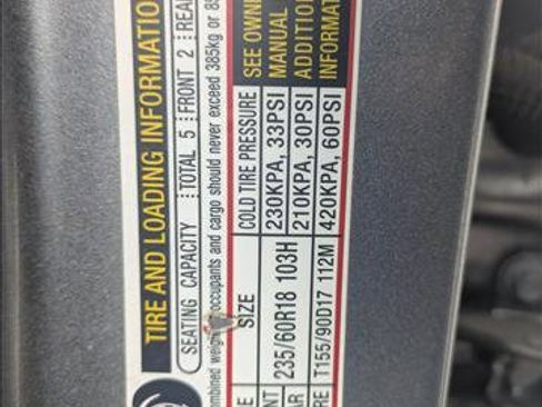 Used 2019 Honda CR-V EX-L image 24