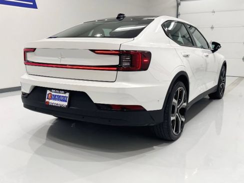 Used 2022 Polestar Polestar 2 w/ Performance Package AWD/4WD image 8