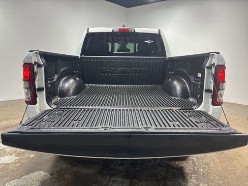 Used 2022 RAM 1500 Big Horn image 29
