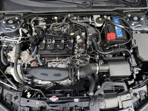 Used 2024 Honda Civic EX-L image 47