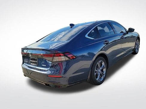 Used 2023 Honda Accord EX-L image 5