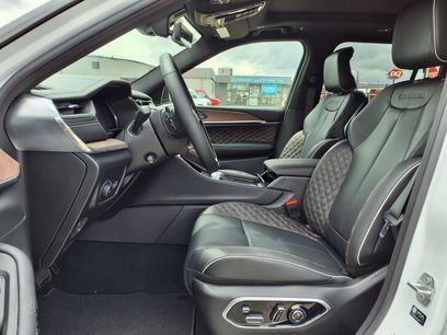 New 2025 Jeep Grand Cherokee Summit w/ Adv Protech Group IV