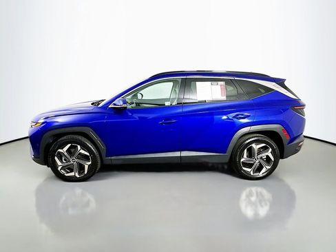 Used 2024 Hyundai Tucson Limited AWD/4WD image 5