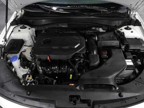 Used 2020 Kia Optima LX FWD image 29