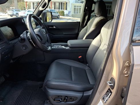 Certified 2024 Lexus GX 550 Premium image 14