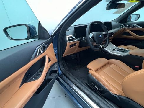 Certified 2025 BMW 430i 430i image 27