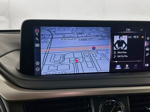 Used 2020 Lexus RX 350 FWD w/ Premium Package image 22