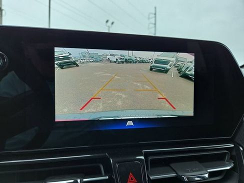 New 2026 Chevrolet TrailBlazer RS w/ Convenience Package image 23