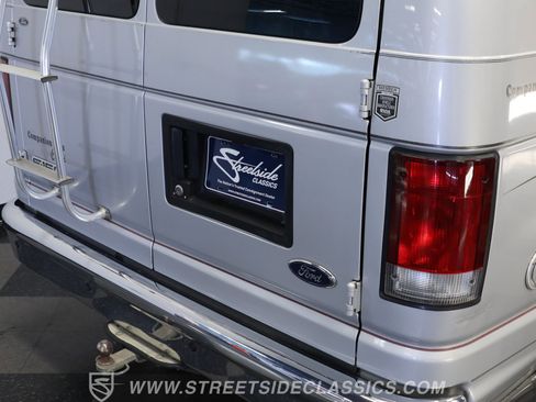 Used 2006 Ford E-150 and Econoline 150 image 24