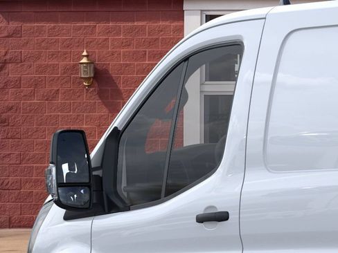 New 2025 Ford Transit 250 Low Roof w/ Exterior Upgrade Package RWD image 20