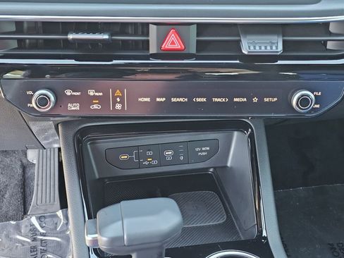 New 2026 Kia K5 GT-Line image 29
