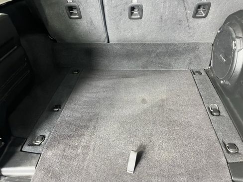 Used 2023 Jeep Wrangler Unlimited Rubicon 4xe w/ Cold Weather Group image 26