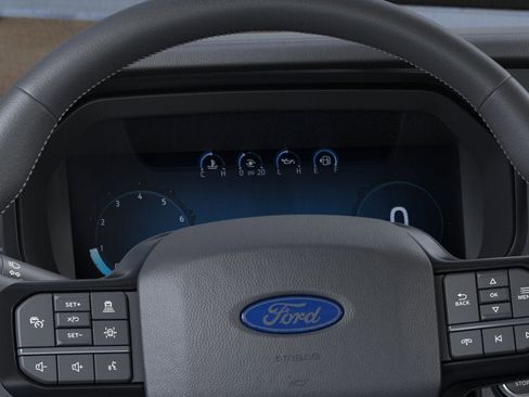 New 2026 Ford F150 Platinum AWD/4WD image 13