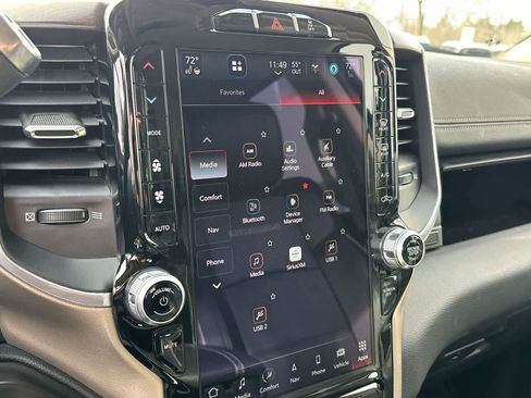 Used 2022 RAM 2500 Laramie image 19