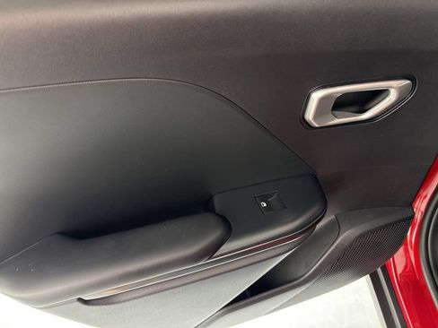 New 2026 Kia K4 FWD image 23