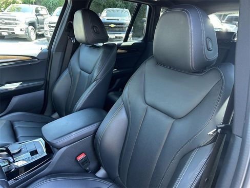 Used 2023 BMW X3 xDrive30i w/ Convenience Package image 25