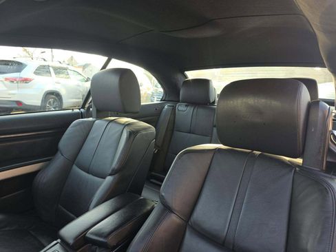 Used 2008 BMW M3 Convertible RWD image 6