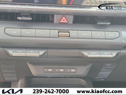 New 2027 Kia Seltos X-Line SX AWD/4WD image 27