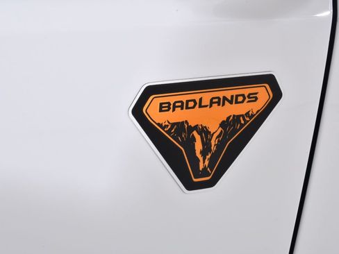 New 2026 Ford Bronco Badlands AWD/4WD image 23