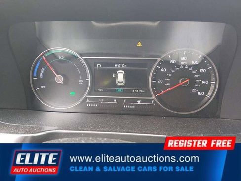 Used 2021 Kia Sorento EX FWD image 14