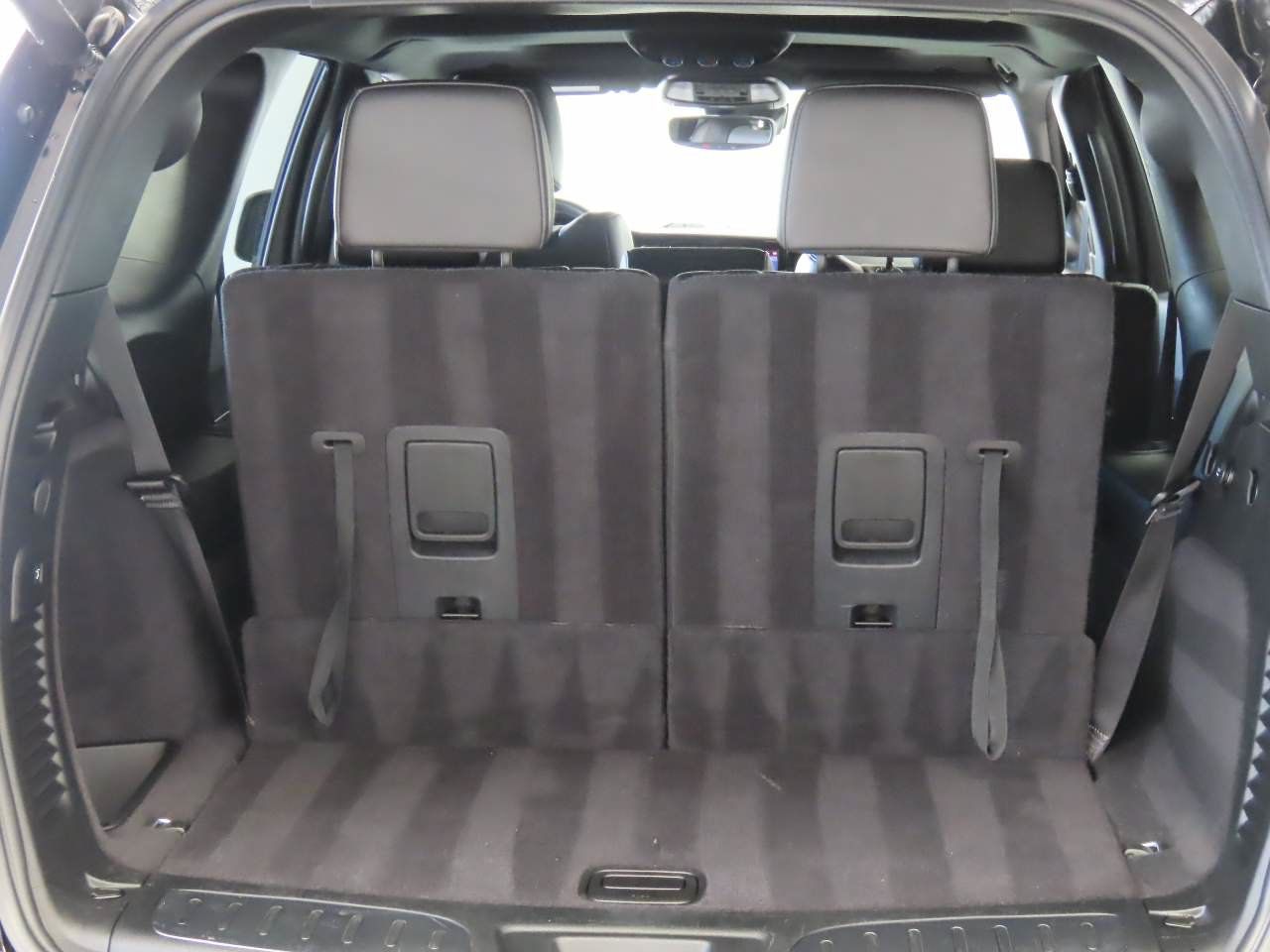 Used 2025 Dodge Durango GT AWD/4WD image 18