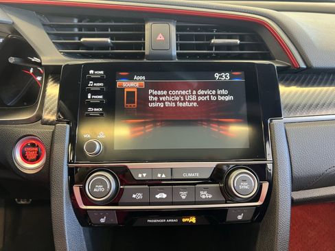 Used 2020 Honda Civic Si image 19