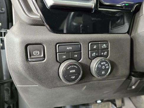 Used 2023 Chevrolet Silverado 1500 RST w/ Rally Edition AWD/4WD image 29