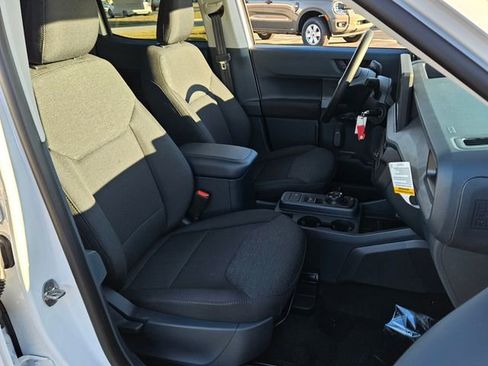 New 2026 Ford Maverick XL image 16