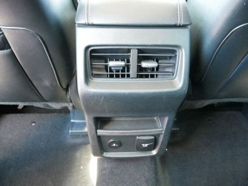 Certified 2024 Ford Edge Titanium image 13