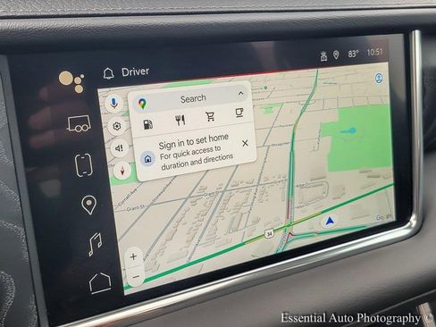 Used 2024 GMC Yukon Denali w/ Advanced Technology Package image 16