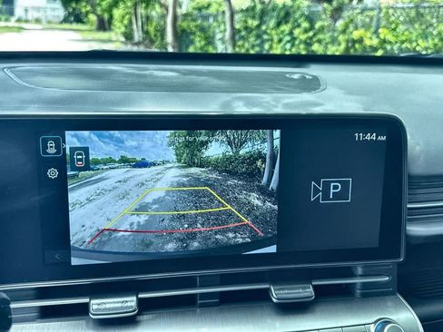 New 2027 Hyundai Kona SEL Sport FWD image 19