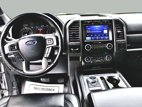 Used 2021 Ford Expedition XLT RWD image 25