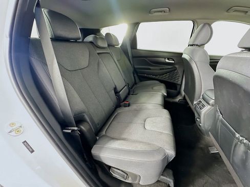 Certified 2023 Hyundai Santa Fe SEL image 27