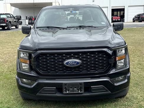 Used 2023 Ford F150 XL w/ STX Appearance Package image 2