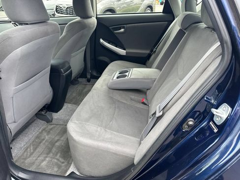 Used 2012 Toyota Prius Two FWD image 14