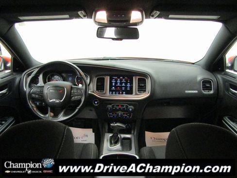 Used 2021 Dodge Charger GT image 16