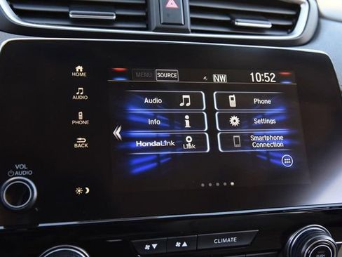 Used 2022 Honda CR-V EX-L image 15