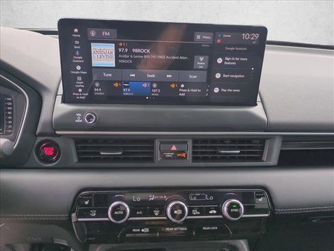 New 2026 Honda Pilot EX-L image 12