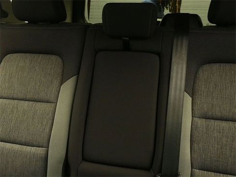Certified 2024 Ford Bronco Sport Big Bend w/ Convenience Package image 25