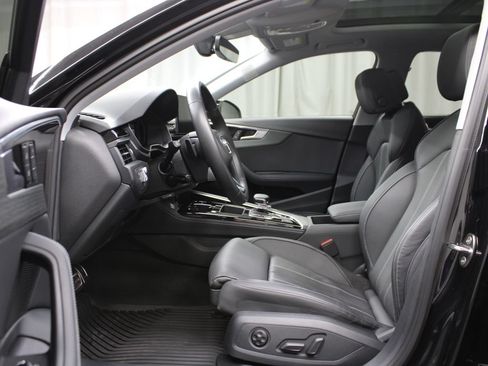 Used 2021 Audi A4 2.0T allroad Prestige AWD/4WD image 14