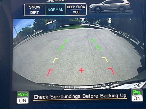 Used 2024 Subaru Ascent Onyx Edition image 13