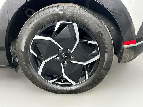 Used 2024 Hyundai Ioniq 5 SEL RWD image 11