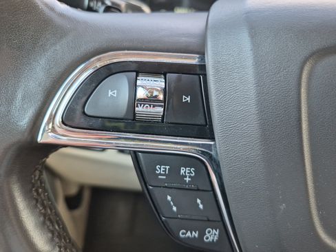 Used 2019 Lincoln Navigator L Reserve AWD/4WD image 20