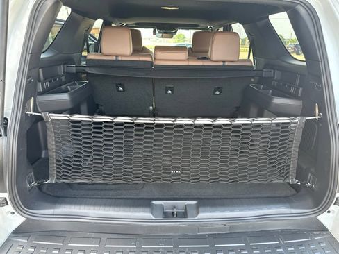 Used 2025 Toyota 4Runner Limited RWD image 17