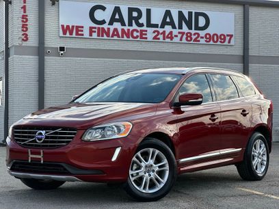 Used 2016 Volvo XC60 T5 Premier w/ Proximity Package