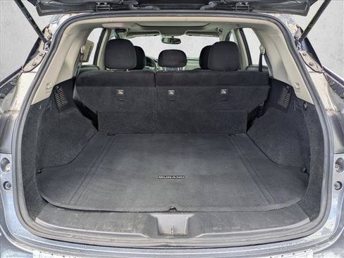 Used 2018 Nissan Murano SV w/ Premium Package FWD image 6