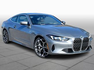 New 2026 BMW 430i Coupe video 2