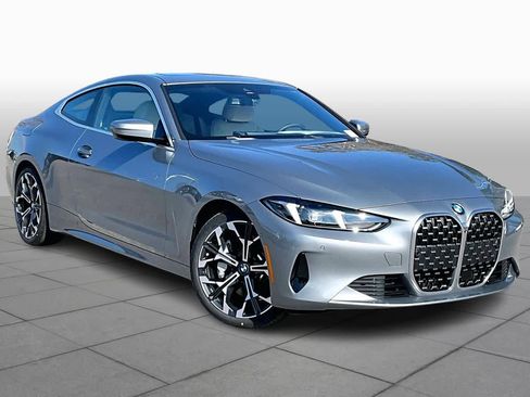 New 2026 BMW 430i 430i image 2