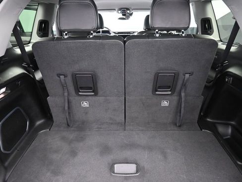 Used 2022 Jeep Grand Cherokee L Limited image 15