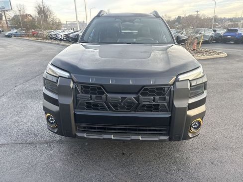 New 2026 Subaru Outback Wilderness AWD/4WD image 2